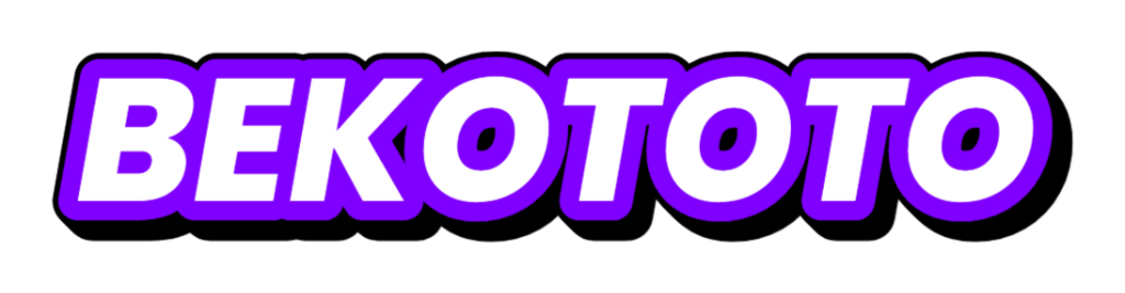 BEKOTOTO | Platform Game Terpercaya Hoki Setiap Hari